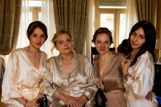 Daiana Luxury Make-up - 8