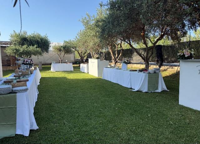 Francesco Catering - 1