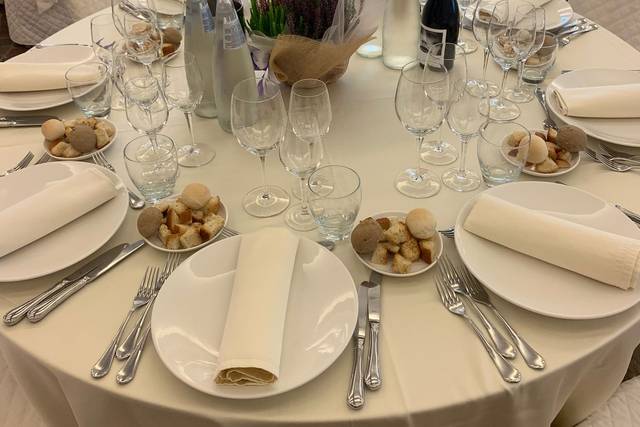 Ristorante Olympia 4