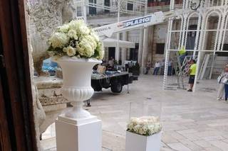Atelier Floreale Wedding&Events - 16