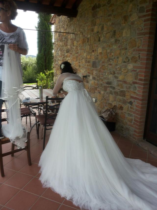 Atelier Sposi Sorelle De Biasi - 3