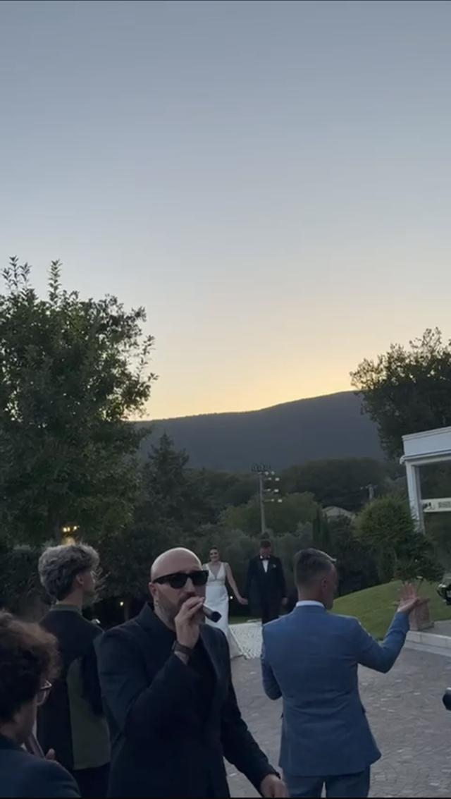 Domenico Tammaro Live Music - 2