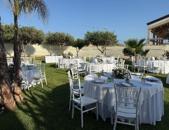 Francesco Catering - 3