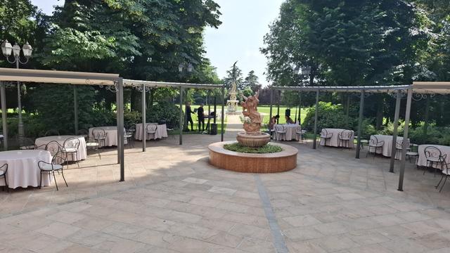 Villa Borghesi - 4
