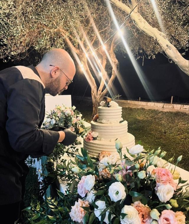 Francesco Catering - 2