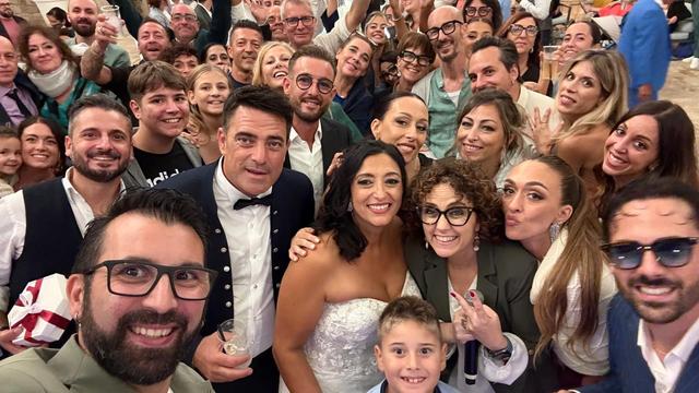 Sartoria degli Artisti di Silvio e Amanda - 1