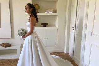 Sara P. Hairstylist - 13