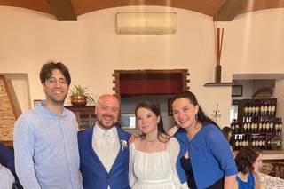 2E Acoustic Duo and DJ - 5