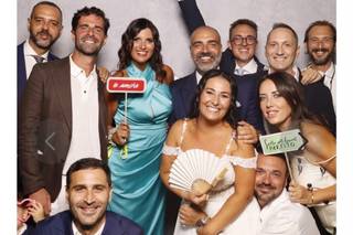 Mi Specchio Photobooth - Videobooth 360° - 6