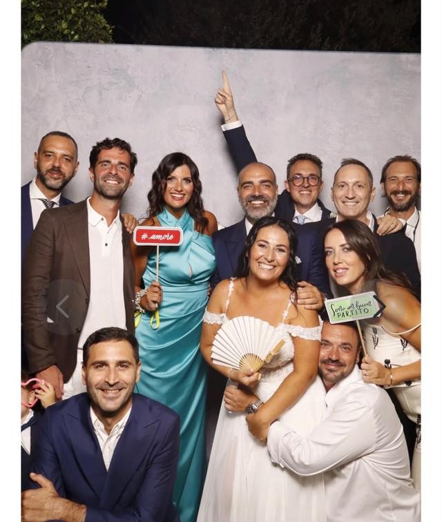 Mi Specchio Photobooth - Videobooth 360° - 2