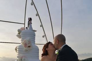 Abracadabra - Cake Topper Personalizzati - 16