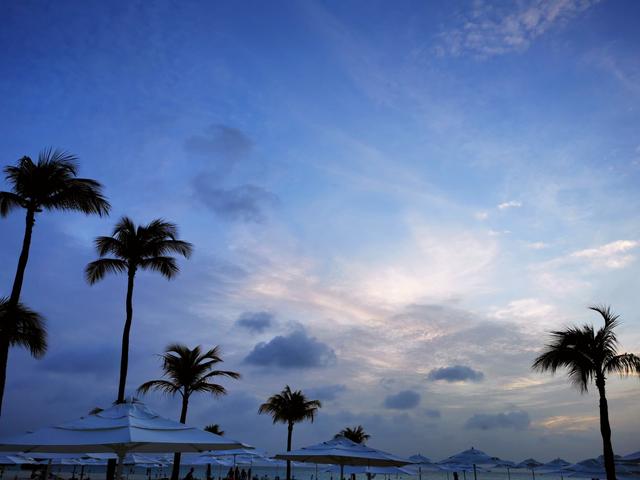 Bluvacanze Famagosta - 1