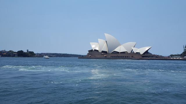 Cat Viaggi - Australia & Pacifico - 1