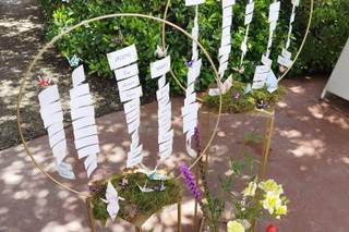 Erica Canova Wedding Designer - 6