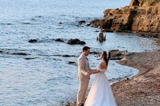Cala Felice Beach Club - 5