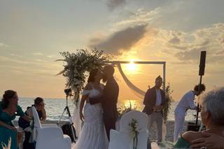 La Principessa Wedding & Events - 5