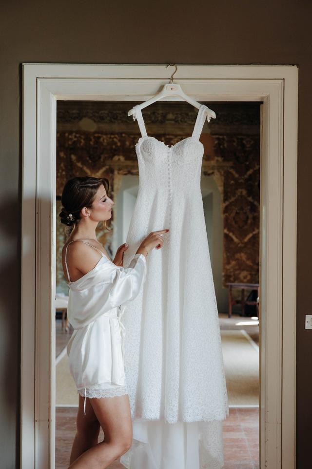 Elisabetta Polignano Oleggio - 2