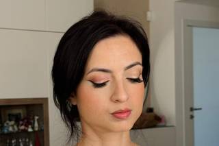Katty López Make-up e Acconciatura - 5