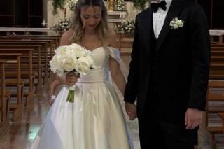 Il Cortile Atelier Sposa - 5