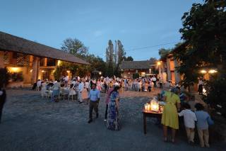 Osteria del 36 - 7