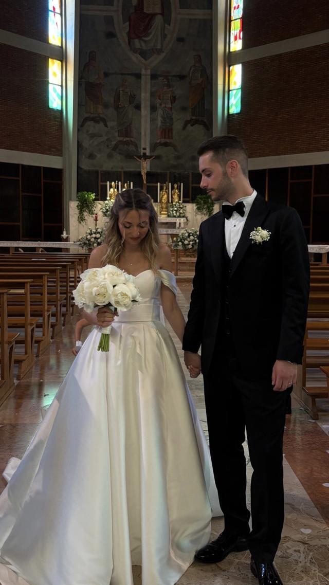 Il Cortile Atelier Sposa - 2