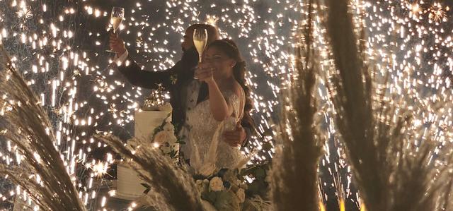 La Principessa Wedding & Events - 1