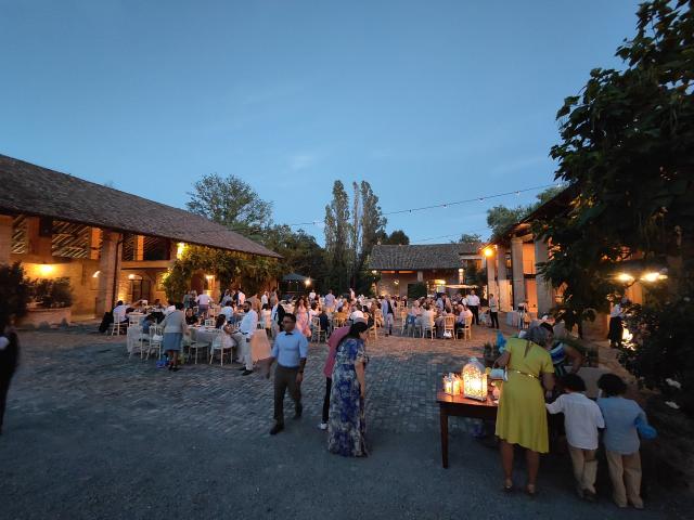 Osteria del 36 - 1