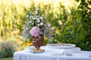 Serena Obert Weddings & Events - 7