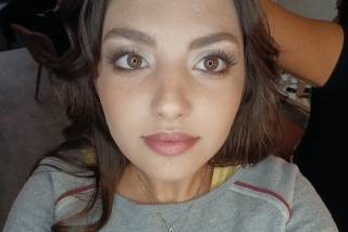 Silvia Nail & Mua - 10