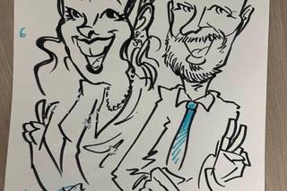 Gomma il caricaturista - 6