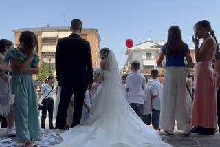 Il Cortile Atelier Sposa - 6