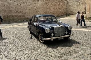 Real Dream Car - 5