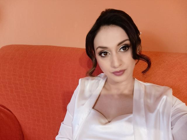 Rossana Genova Make-Up Artist - 3