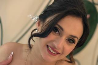Rossana Genova Make-Up Artist - 6