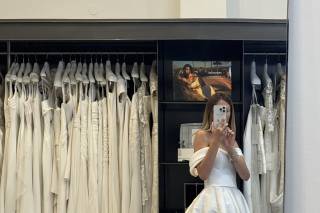 Il Cortile Atelier Sposa - 7