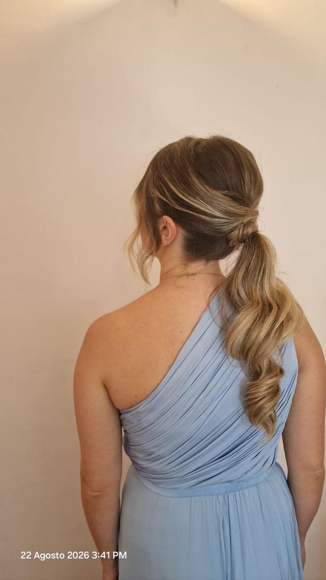 Maria Di Martina Hairstylist and Makeup - 2
