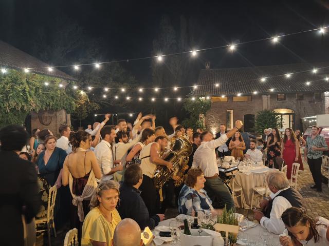 Osteria del 36 - 3