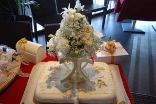 Omnia Wedding - 7