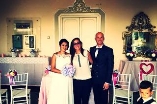 Wedding Class - 1