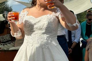 L’Impero degli sposi - 13