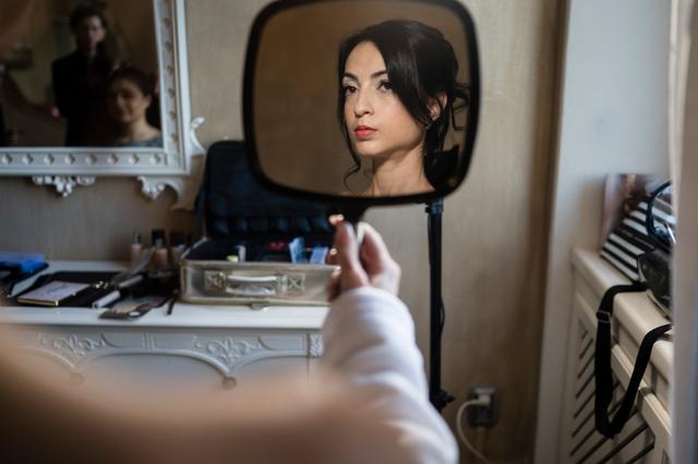 Katty López Make-up e Acconciatura - 3