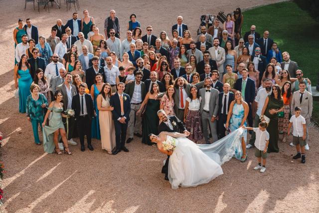 Villa Mattioli - 1