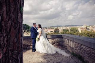 L’Impero degli sposi - 14