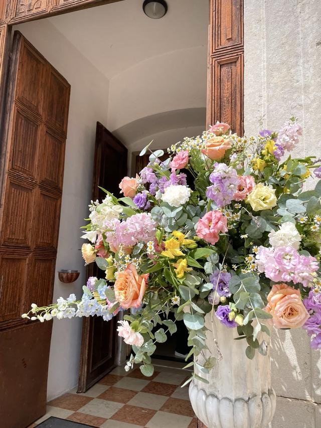 Il Mulino Fiorito - 1