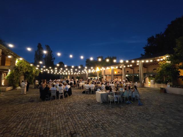 Osteria del 36 - 4