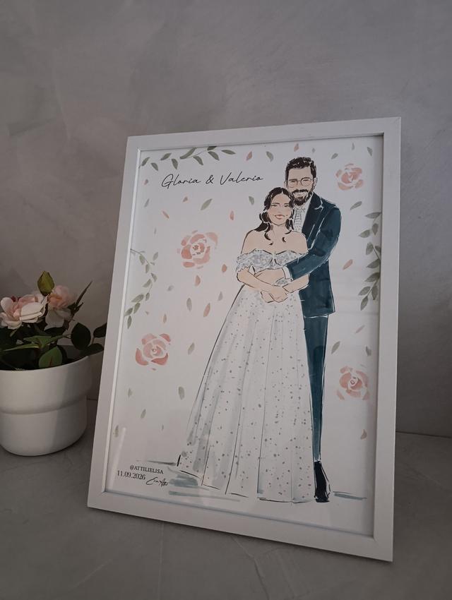 Elisa Attili - Illustratrice - 1