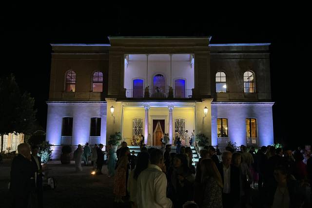 Villa Emaldi 1