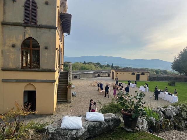 Tenuta I Bonsi - 1