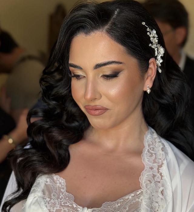 Viviana Migliore Hair Stylist - 2