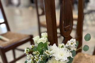 Motif Floral - 10
